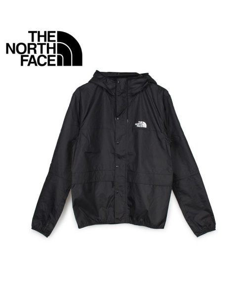 THE NORTH FACE(ザノースフェイス)/ノースフェイス THE NORTH FACE ジャケット マウンテンジャケット メンズ 1985 SEASONAL MOUNTAIN JACKET ブラック 黒/img07