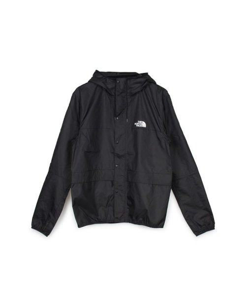 THE NORTH FACE(ザノースフェイス)/ノースフェイス THE NORTH FACE ジャケット マウンテンジャケット メンズ 1985 SEASONAL MOUNTAIN JACKET ブラック 黒/img08