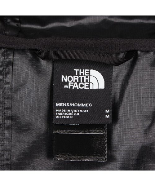 THE NORTH FACE(ザノースフェイス)/ノースフェイス THE NORTH FACE ジャケット マウンテンジャケット メンズ 1985 SEASONAL MOUNTAIN JACKET ブラック 黒/img14