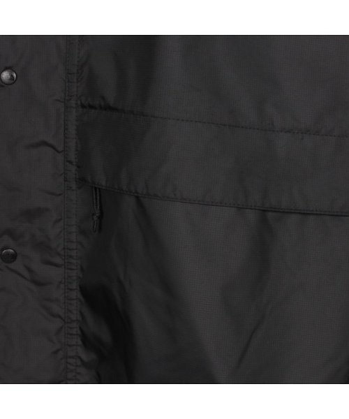 THE NORTH FACE(ザノースフェイス)/ノースフェイス THE NORTH FACE ジャケット マウンテンジャケット メンズ 1985 SEASONAL MOUNTAIN JACKET ブラック 黒/img16