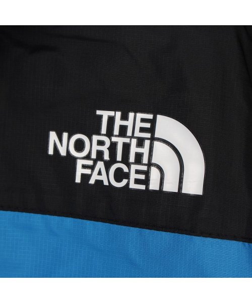 THE NORTH FACE(ザノースフェイス)/ノースフェイス THE NORTH FACE ジャケット マウンテンジャケット メンズ 1985 SEASONAL MOUNTAIN JACKET ブルー NF/img10