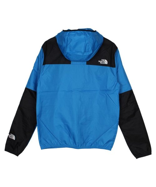 THE NORTH FACE(ザノースフェイス)/ノースフェイス THE NORTH FACE ジャケット マウンテンジャケット メンズ 1985 SEASONAL MOUNTAIN JACKET ブルー NF/img13