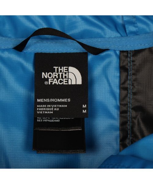 THE NORTH FACE(ザノースフェイス)/ノースフェイス THE NORTH FACE ジャケット マウンテンジャケット メンズ 1985 SEASONAL MOUNTAIN JACKET ブルー NF/img16