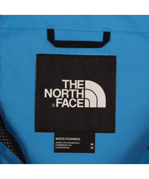 THE NORTH FACE(ザノースフェイス)/ノースフェイス THE NORTH FACE ジャケット マウンテンジャケット ドライベント メンズ DRYVENT 1990 MOUNTAIN Q JACKE/img07