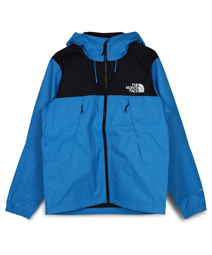 ザノースフェイス THE NORTH FACE DRYVENT ドライベント マウンテンジャケット メンズXXL /eaa328898