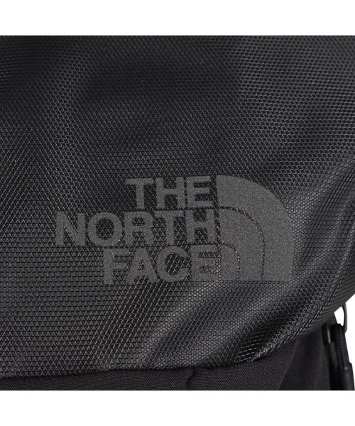 THE NORTH FACE(ザノースフェイス)/ノースフェイス THE NORTH FACE リュック バッグ バックパック メンズ レディース 27L PECKHAM ブラック 黒 NF0A2ZEH /img08