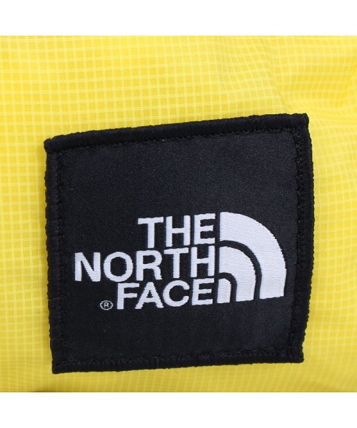 THE NORTH FACE(ザノースフェイス)/ノースフェイス THE NORTH FACE バッグ ウエストバッグ ボディバッグ メンズ レディース 3L FLYWEIGHT LUMBAR イエロー NF0/img01