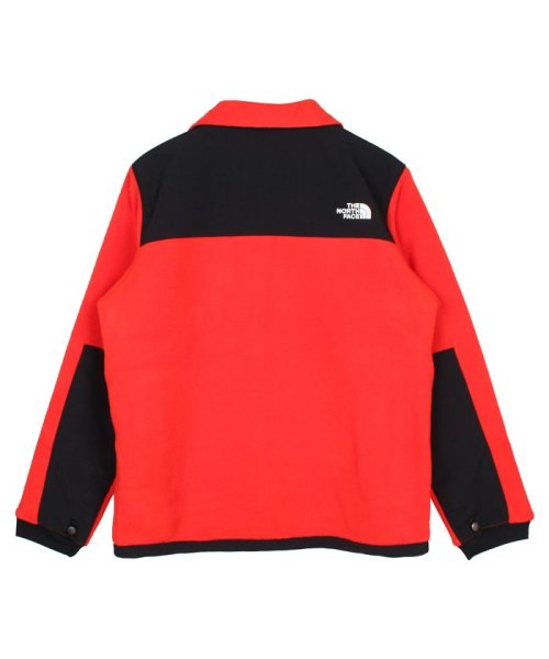 ノースフェイス The North Face デナリ ジャケット マウンテンパーカー メンズ Denali Jacket 2 Eu レッド Nf0a3xau ザノースフェイス Thenorthface Magaseek