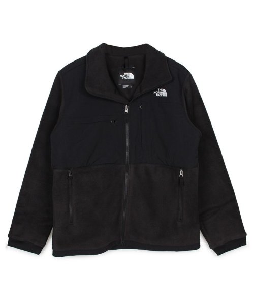 THE NORTH FACE(ザノースフェイス)/ノースフェイス THE NORTH FACE デナリ ジャケット フリースジャケット メンズ DENALI JACKET 2 ブラック 黒 NF0A3XAU /img03