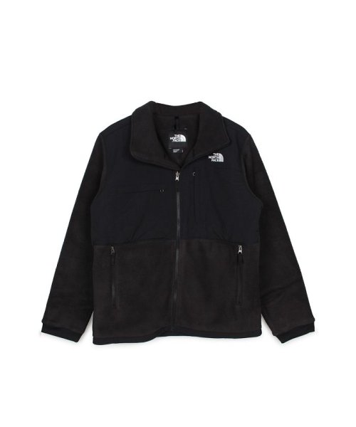 セール ノースフェイス The North Face デナリ ジャケット フリースジャケット メンズ Denali Jacket 2 ブラック 黒 Nf0a3xau ザノースフェイス Thenorthface Magaseek