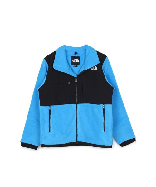 THE NORTH FACE(ザノースフェイス)/ノースフェイス THE NORTH FACE デナリ ジャケット マウンテンパーカー メンズ DENALI JACKET 2 EU ブルー NF0A3XAU /img02