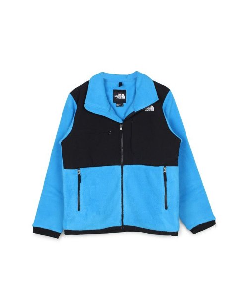 ノースフェイス THE NORTH FACE デナリ ジャケット マウンテンパーカー メンズ DENALI JACKET 2 EU ブルー NF0A3XAU THE NORTH FACE ジャケット