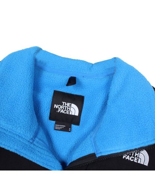 ノースフェイス THE NORTH FACE デナリ ジャケット マウンテンパーカー メンズ DENALI JACKET 2 EU ブルー NF0A3XAU THE NORTH FACE ジャケット