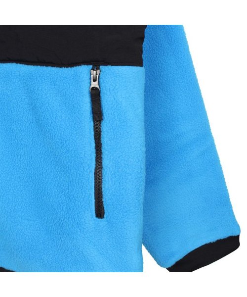 ノースフェイス THE NORTH FACE デナリ ジャケット マウンテンパーカー メンズ DENALI JACKET 2 EU ブルー NF0A3XAU THE NORTH FACE ジャケット