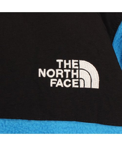 ノースフェイス THE NORTH FACE デナリ ジャケット マウンテンパーカー メンズ DENALI JACKET 2 EU ブルー NF0A3XAU THE NORTH FACE ジャケット