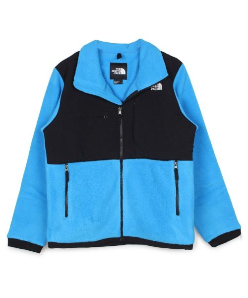 ノースフェイス THE NORTH FACE デナリ ジャケット マウンテンパーカー メンズ DENALI JACKET 2 EU ブルー NF0A3XAU THE NORTH FACE ジャケット