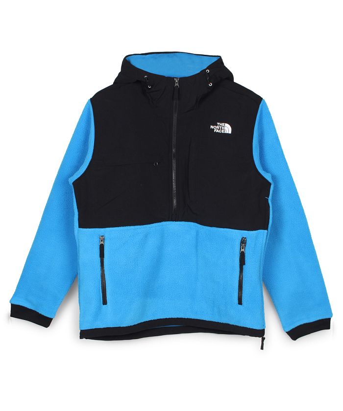 ノースフェイス THE NORTH FACE デナリ ジャケット マウンテン 正規品を安く購入 The North Face ノースフェイス デナリジャケット L ブルー 青 マウンテンパーカー