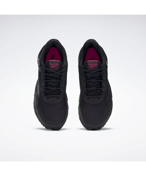 リーボック Reebokリッジライダー Gtx 5 0 Ridgerider Gtx 5 0 Shoes ブラック リーボック Reebok Magaseek