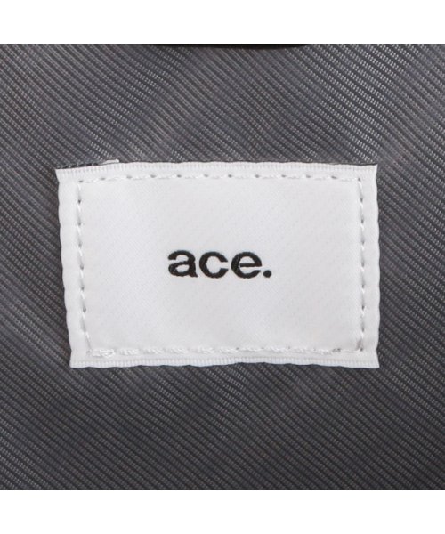 ACE(エース)/エースジーン ガジェタブルHRB2 ビジネスリュック メンズ A4 ACE GENE 62771/img13
