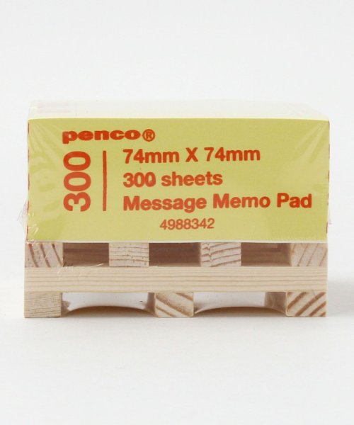 Livelihood ペンコ Penco メモ ブロック グリーンレーベルリラクシング Green Label Relaxing Magaseek Livelihood ペンコ Penco メモ ブロック グリーンレーベルリラクシング Green Label Relaxing Magaseek