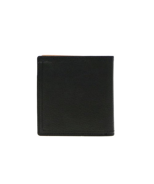 ポーター ダブル ウォレット 129－06012 二つ折り財布 吉田カバン PORTER 財布 DOUBLE WALLET メンズ ポケット ×1