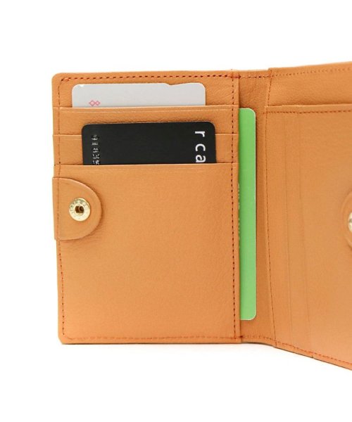 ポーター ダブル ウォレット 129－06012 二つ折り財布 吉田カバン PORTER 財布 DOUBLE WALLET メンズ ポケット ×1