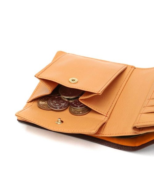 ポーター ダブル ウォレット 129－06012 二つ折り財布 吉田カバン PORTER 財布 DOUBLE WALLET メンズ ポケット ×1