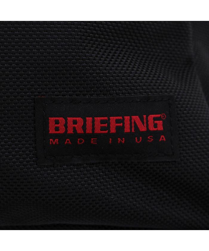 日本正規品】BRIEFING リュック ブリーフィング SQ PACK SQパック