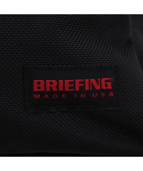 BRIEFING(ブリーフィング)/【日本正規品】BRIEFING リュック ブリーフィング SQ PACK SQパック リュックサック バックパック USA BRF298219 DPS20/img23