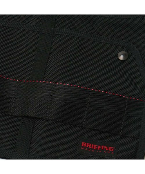 BRIEFING(ブリーフィング)/【日本正規品】ブリーフィング サコッシュ BRIEFING バッグ T－SACOCHE ショルダーバッグ A5 ナイロン 軽量 BRM183206 DPS20/img20