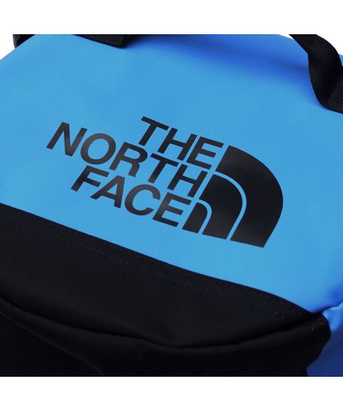 THE NORTH FACE(ザノースフェイス)/【日本正規品】ザ・ノース・フェイス THE NORTH FACE BCダッフル XS 31L NM81816/img24