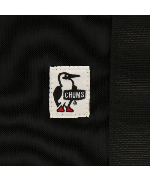 CHUMS(チャムス)/【日本正規品】チャムス トートバッグ CHUMS Easy－Go Zipper Tote イージーゴージッパートート A4 トート CH60－2745/img19