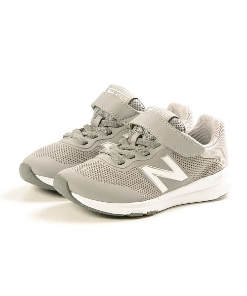 セール New Barance ニューバランス キッズ スニーカー 男の子 女の子 マジックテープ Nb Yoprem ニューバランス New Balance Magaseek