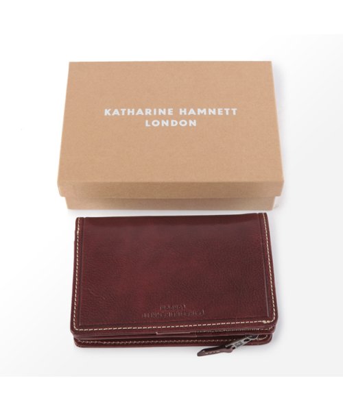 キャサリンハムネット 財布 二つ折り財布 本革 メンズ レディース ミドル Katharine Hamnett 490 502 キャサリンハムネット Katharin Hamnett Magaseek キャサリンハムネット 財布 二つ折り財布 本革 メンズ レディース ミドル Katharine Hamnett 490 502 キャサリンハムネット Katharin Hamnett Magaseek