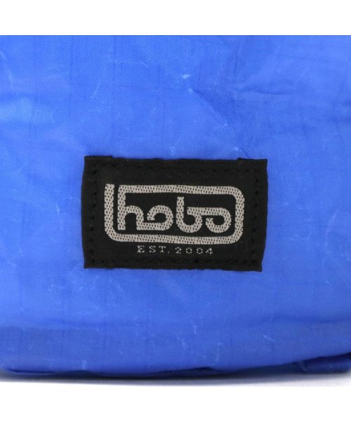 hobo(ホーボー)/ホーボー ショルダーバッグ hobo POWER RIP POLYESTER SHOULDER BAG 斜めがけバッグ 4L B5 日本製 HB－BG3102/img18