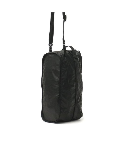 hobo(ホーボー)/ ホーボー ショルダーバッグ hobo POWER RIP POLYESTER EXPANDABLE POUCH 2.9L 軽量 日本製 HB－BG3105/img02