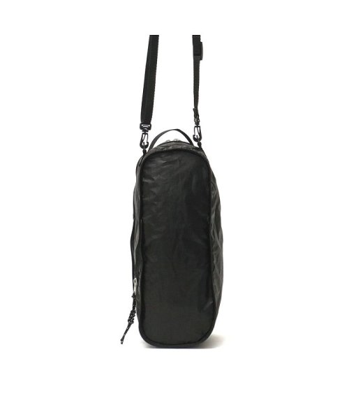 hobo(ホーボー)/ ホーボー ショルダーバッグ hobo POWER RIP POLYESTER EXPANDABLE POUCH 2.9L 軽量 日本製 HB－BG3105/img04