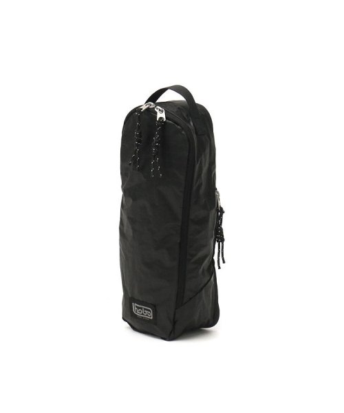 hobo(ホーボー)/ ホーボー ショルダーバッグ hobo POWER RIP POLYESTER EXPANDABLE POUCH 2.9L 軽量 日本製 HB－BG3105/img05