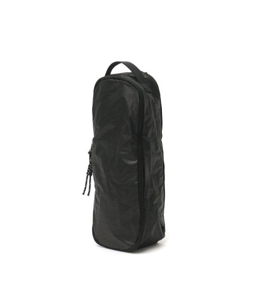 hobo(ホーボー)/ ホーボー ショルダーバッグ hobo POWER RIP POLYESTER EXPANDABLE POUCH 2.9L 軽量 日本製 HB－BG3105/img06