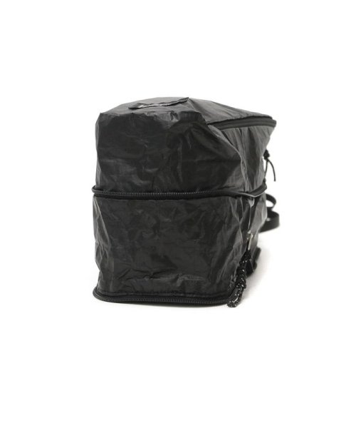 hobo(ホーボー)/ ホーボー ショルダーバッグ hobo POWER RIP POLYESTER EXPANDABLE POUCH 2.9L 軽量 日本製 HB－BG3105/img12