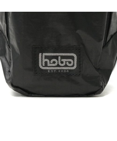 hobo(ホーボー)/ ホーボー ショルダーバッグ hobo POWER RIP POLYESTER EXPANDABLE POUCH 2.9L 軽量 日本製 HB－BG3105/img18