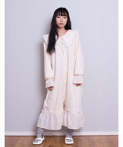Yipsleep ルームワンピース ヴィレッジヴァンガード Village Vanguard Magaseek Yipsleep ルームワンピース ヴィレッジヴァンガード Village Vanguard Magaseek
