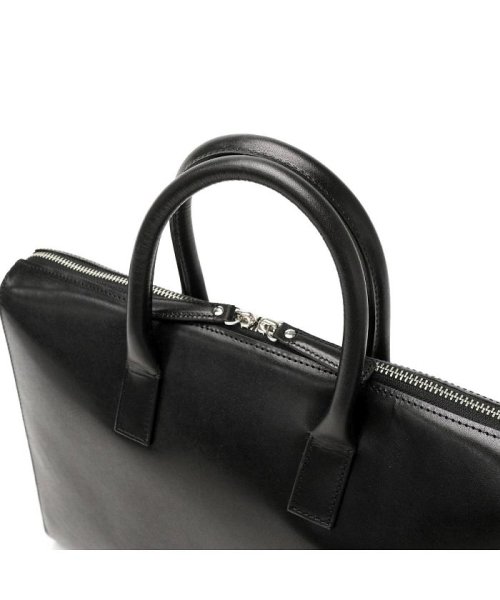 PORTER(ポーター)/ポーター シーク ブリーフケース(M) 118－01861 ビジネスバッグ 吉田カバン PORTER SEEK A4 BRIEFCASE(M)/img12