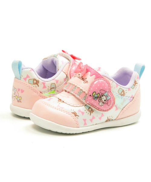 ムーンスター スニーカー サンリオ ベビーシューズ 女の子 Tkhs Sanb04 ムーンスター Moonstar Magaseek ムーンスター スニーカー サンリオ ベビーシューズ 女の子 Tkhs Sanb04 ムーンスター Moonstar Magaseek