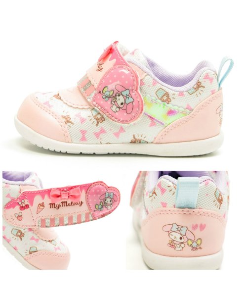 ムーンスター スニーカー サンリオ ベビーシューズ 女の子 Tkhs Sanb04 ムーンスター Moonstar Magaseek ムーンスター スニーカー サンリオ ベビーシューズ 女の子 Tkhs Sanb04 ムーンスター Moonstar Magaseek