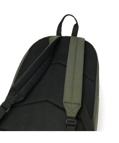 Carhartt WIP(カーハートダブルアイピー)/【日本正規品】カーハート ワークインプログレス Carhartt WIP プレイトン バックパック PAYTON BACKPACK I025412/img13