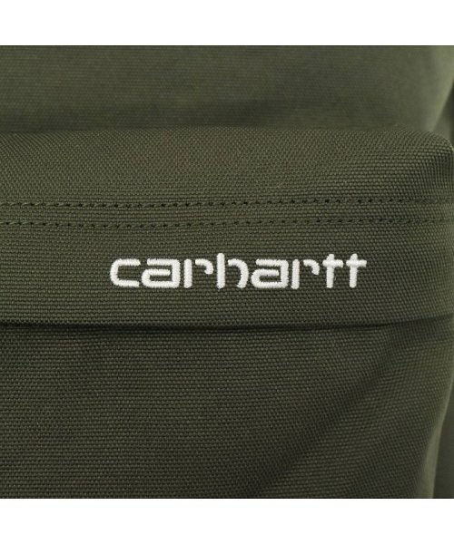 Carhartt WIP(カーハートダブルアイピー)/【日本正規品】カーハート ワークインプログレス Carhartt WIP プレイトン バックパック PAYTON BACKPACK I025412/img21