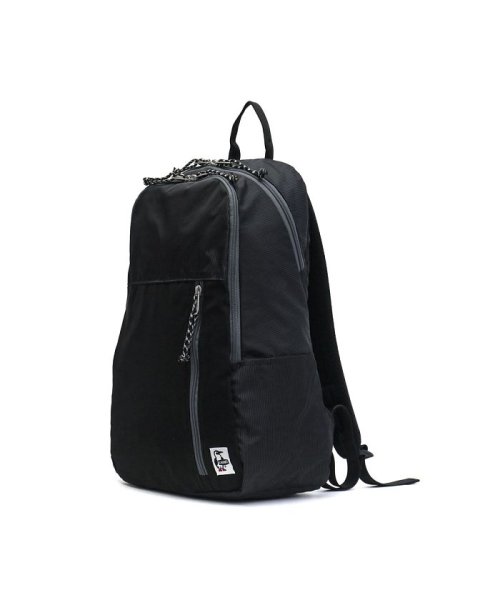 CHUMS(チャムス)/【日本正規品】チャムス リュックサック CHUMS イージーゴーデイパック Easy－Go Day Pack A4 18L CH60－2744/img01