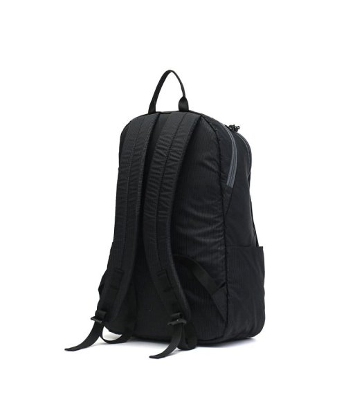 CHUMS(チャムス)/【日本正規品】チャムス リュックサック CHUMS イージーゴーデイパック Easy－Go Day Pack A4 18L CH60－2744/img02