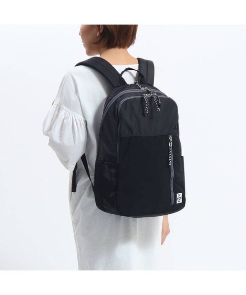 CHUMS(チャムス)/【日本正規品】チャムス リュックサック CHUMS イージーゴーデイパック Easy－Go Day Pack A4 18L CH60－2744/img07